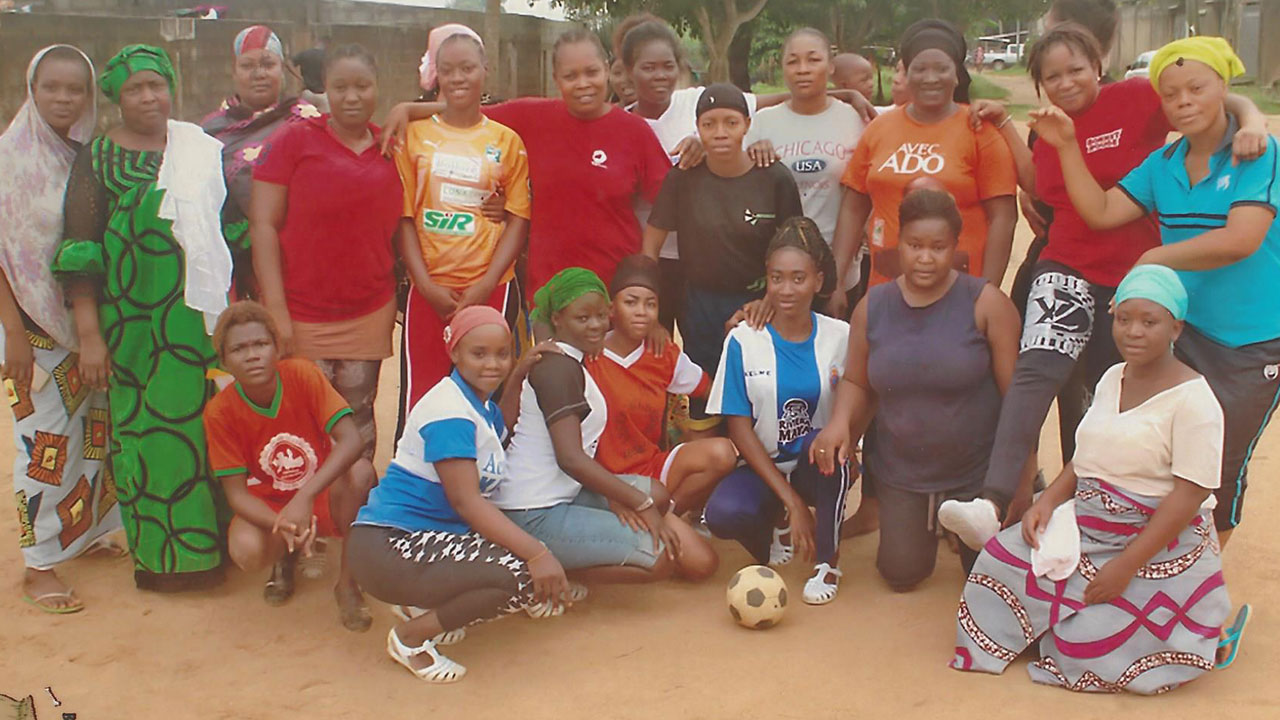 Match Amical